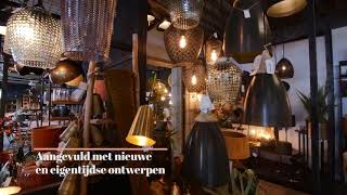 Ontdek Light & Living bij ROADZ Wonen| Wonen&Co Lentetour