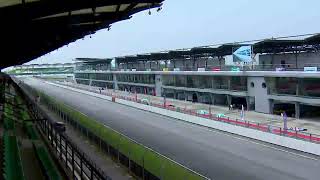 [LIVE] Kejuaraan PETRONAS MAM Malaysian Cub Prix Pusingan Ketiga 2024 (D2 2/2)