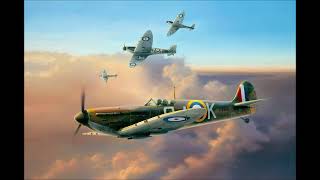 Noble Guardian - Supermarine Spitfire