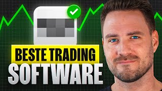 Das ist die BESTE und einfachste Trading Software für Anfänger