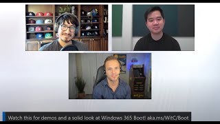 AMA: Windows 365 - June 2023 | Windows in the Cloud