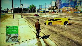 GTA V Online PS3 | Disfrutemos antes de que cierren servidores