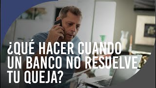 Cargos no reconocidos|| Como hacer que el banco te haga la devolución