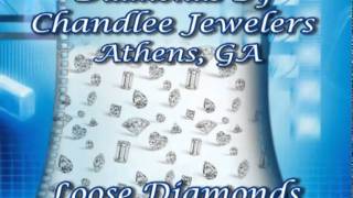 Diamond Jewelry Chandlee Jewelers Athens GA