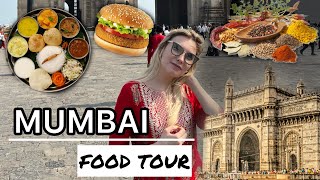 Food to try in Mumbai (Bombay), India - food tour of Indian cuisine!