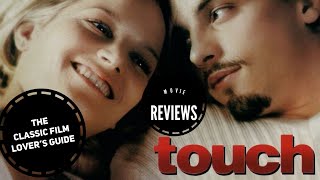 Touch (1997) - Movie Review