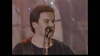 UB40 - Live Concert December 31st 1984 MTV Studios New York