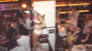 LAVO NY Bikini Brunch