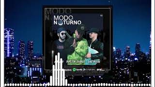 MODO NOTURNO- Raylton Soares feat Acreano & Davi Rocha (Prod.Lerym)