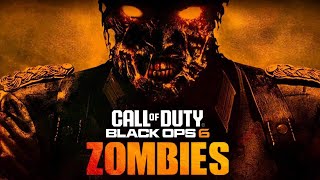 Treyarch Fixed Black Ops 6 Zombies Problem