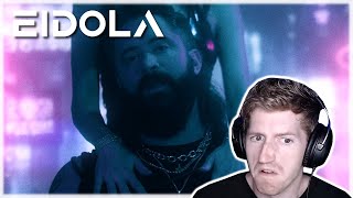 Chris REACTS to Eidola - The Faustian Spirit