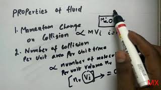 Properties of Fluid | Fluid mechanics | Mechanical Explorations| Real gas constant equation