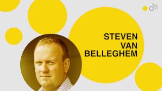 Steven Van Belleghem on the typical Las Vegas company culture