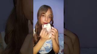 ASMR 1 MINUTO DE TAPPING EM VARIOS OBJETOS #ASMR