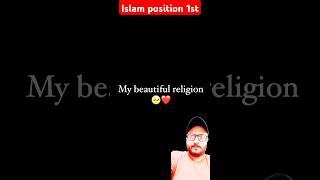 Respect Islamic video #islam #islamicvideo #motivation