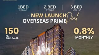 Pearl One Courtyard | Eid Ul Adha offer | Commercial Outlet | Bahria Town Lahore #drsubayyalikram