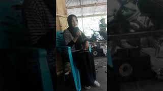 Panggung sandiwara nike ardilla cover Reza asli suara mirip nike ardilla