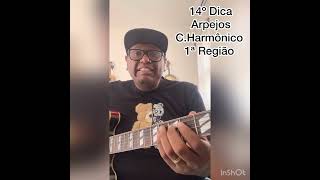 #dica14 #aulademusica #music #arpejos #campoharmônico