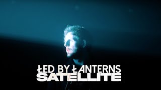 Led By Lanterns - Satellite