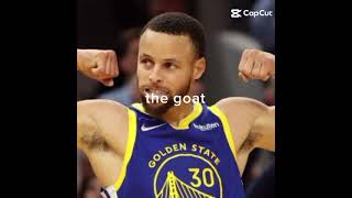 who's the goat