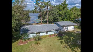 154 Morris Lake Dr, Hawthorne, FL 32640