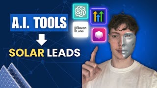 Best AI Tools For Quality Solar Leads