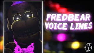 [FNAF SFM] - Collab Part for @_k8tsfm_362 - Fredbear Voice Line