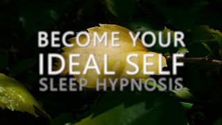 Sleep Hypnosis Journey to Become Your Ideal Self | Inner Advisor, Deep Relaxation, Confidence