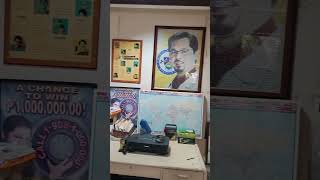 fpj batang quiapo... ( Don RAMON.)