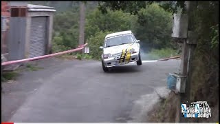 Rallye Ribeira Sacra 2019 @RallyAttackVideo