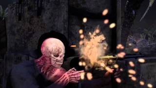 Sniper Elite 3 Clips