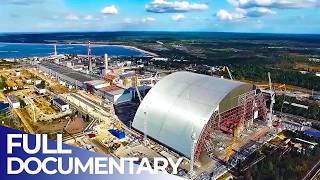 Extreme Construction: The New Chernobyl Shelter | FD Engineering