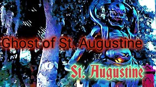 The Ghost of St. Augustine Ep.2 St. Augustine Tour est.1565 **caution contains offensive language**