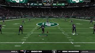 Madden 23