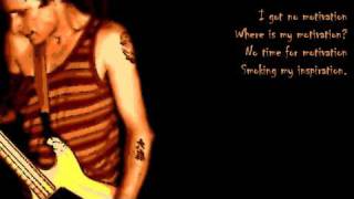 Green Day - Longview (lyrics).wmv