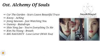 {Full Album} Alchemy Of Souls Ost ( 환혼 Ost ) Korean Drama Song (2022)