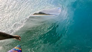 Mason Ho Rocky Point Full POV Experience