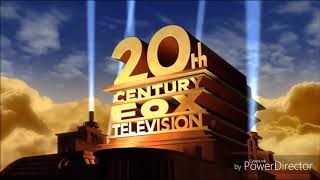 Fuzzy Door Productions / 20th Century Fox Television (1999/2013)