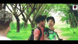 বাস্তবতা || Bangla Funny Video || bY Dhaka Film Comedy Tv vs Binod Ch Adi 2020..