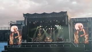 In Extremo - Mein rasend Herz (live, Strandkorb-OpenAir, Mönchengladbach, 06.08.2021)