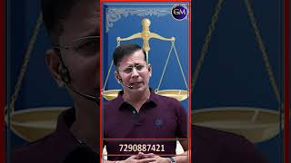 Service of Summons // By Govind Sir // #lawstudent // Gm Judicial Academy //