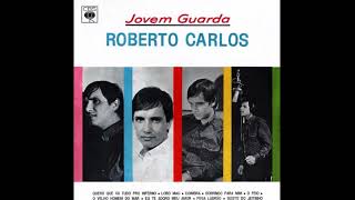 Roberto Carlos - O Feio (1965)