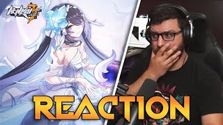 [Reaction] v6.8 "Saha and Rebirth" Trailer + Hyperion Lounge