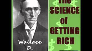 The Science of Getting Rich Full Audiobook Wallace Wattles