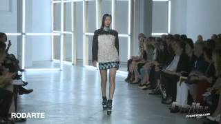 Rodarte SS13D daily