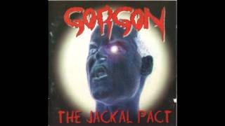 Gorgon - The Jackal Pact (full album)