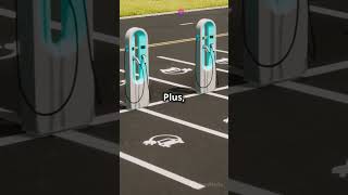 ChargePoint Home Flex – The Smartest EV Charger for Your Home! ⚡🚗