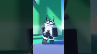 Tyla dance #roblox #tyladance