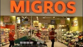 ОБЗОР ПРОДУКТОВЫХ МАГАЗИНОВ В АВСАЛЛАРЕ| MIGROS| CARREFOUR| BIM| АВСАЛЛАР| АЛАНИЯ 2021