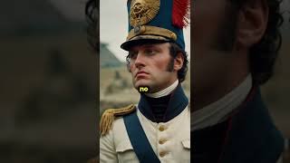 Napoleon and the Great Pyramid The Untold Mystery #shorts